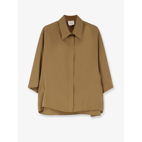 Peach Touch Shirt