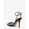 Blake 75 leather sandals