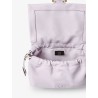 Mamma Baguette Medium leather crossbody bag