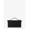 Baguette Soft Trunk FF fabric crossbody bag