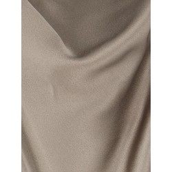 Satin top