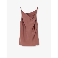Satin Top