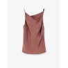 Satin Top