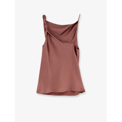 Satin Top
