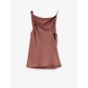 Satin Top