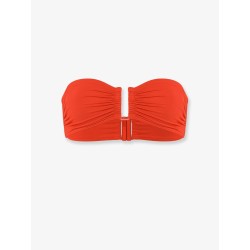 Lycra bikini top