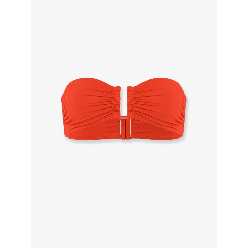 Lycra bikini top