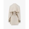 Trench Washed Cotton