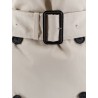 Trench Washed Cotton