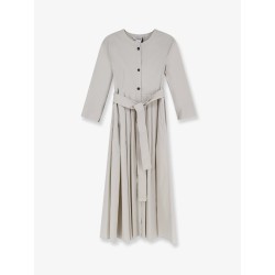 Smmgiorno cotton dress