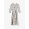Smmgiorno cotton dress