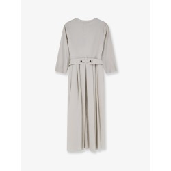 Smmgiorno cotton dress