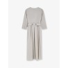 Smmgiorno cotton dress