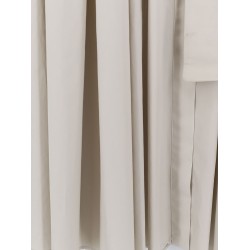 Smmgiorno cotton dress