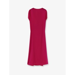 Diria silk dress