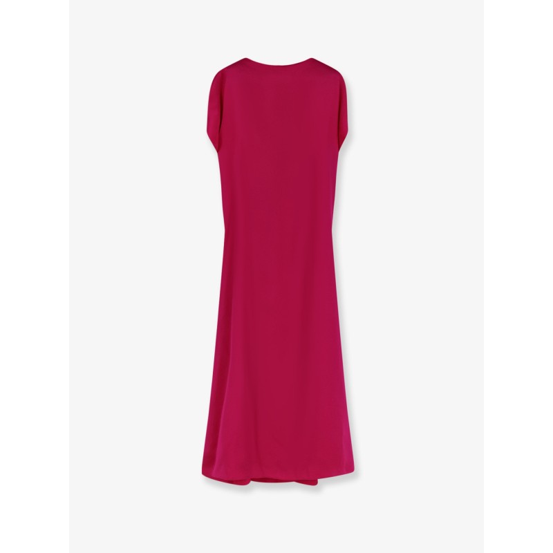 Diria silk dress