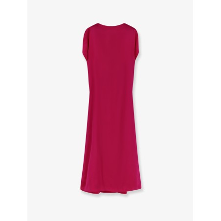 Diria silk dress