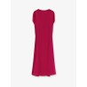 Diria silk dress