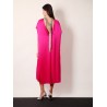 Diria silk dress