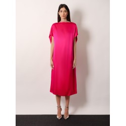 Diria silk dress