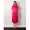 Diria silk dress