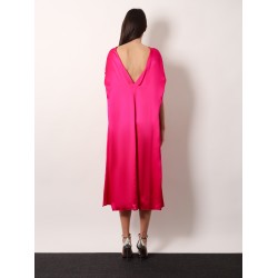 Diria silk dress