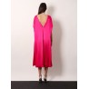 Diria silk dress