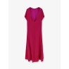 Diria silk dress