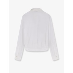 Charita cotton shirt