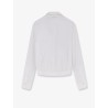 Charita cotton shirt