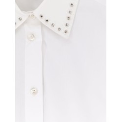 Charita cotton shirt