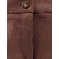 New Serenidad viscose trousers