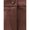 New Serenidad viscose trousers