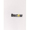 Cotton t-shirt with frontal logo