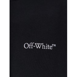 Cotton sweatshirt