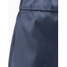 Smmargento distressed cotton trousers