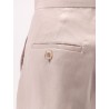 Mxaerosi silk shorts
