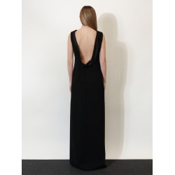 Mxmeaere long dress
