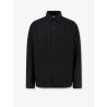 Miller oversize cotton shirt