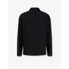 Miller oversize cotton shirt