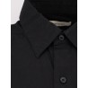 Miller oversize cotton shirt