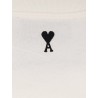 Cotton t-shirt with frontal print