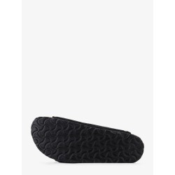 Arizona Rivet suede sandals