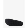 Arizona Rivet suede sandals