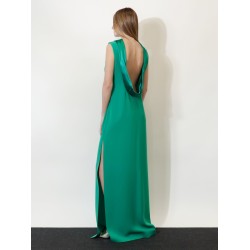 Mxmeaere long dress