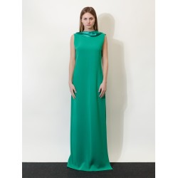 Mxmeaere long dress