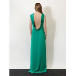 Mxmeaere long dress