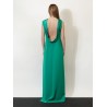 Mxmeaere long dress