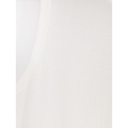Lyocell blend tank top