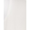 Lyocell blend tank top